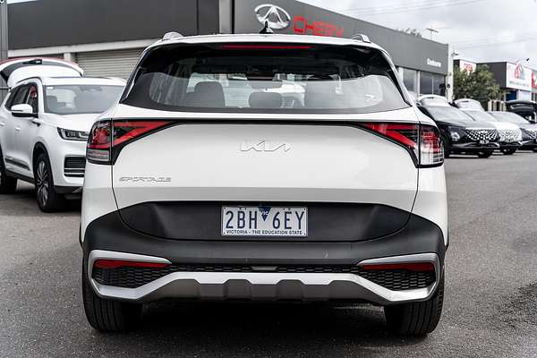 2023 Kia Sportage S NQ5