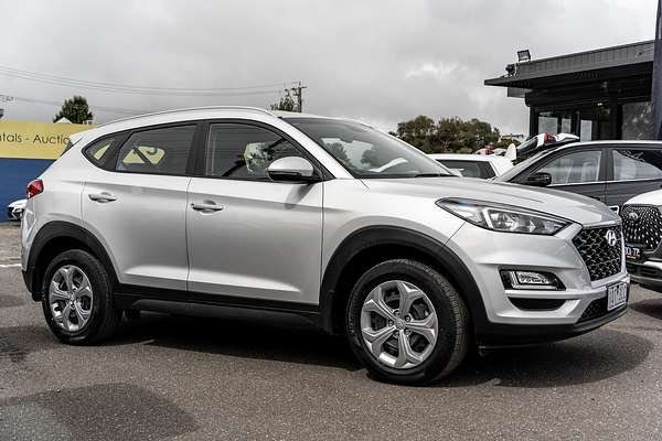 2019 Hyundai Tucson Go TL3