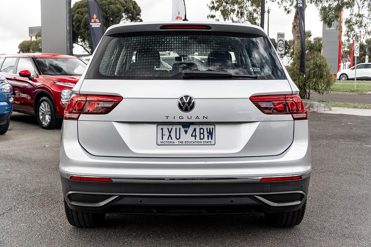 2023 Volkswagen Tiguan 110TSI Life 5N