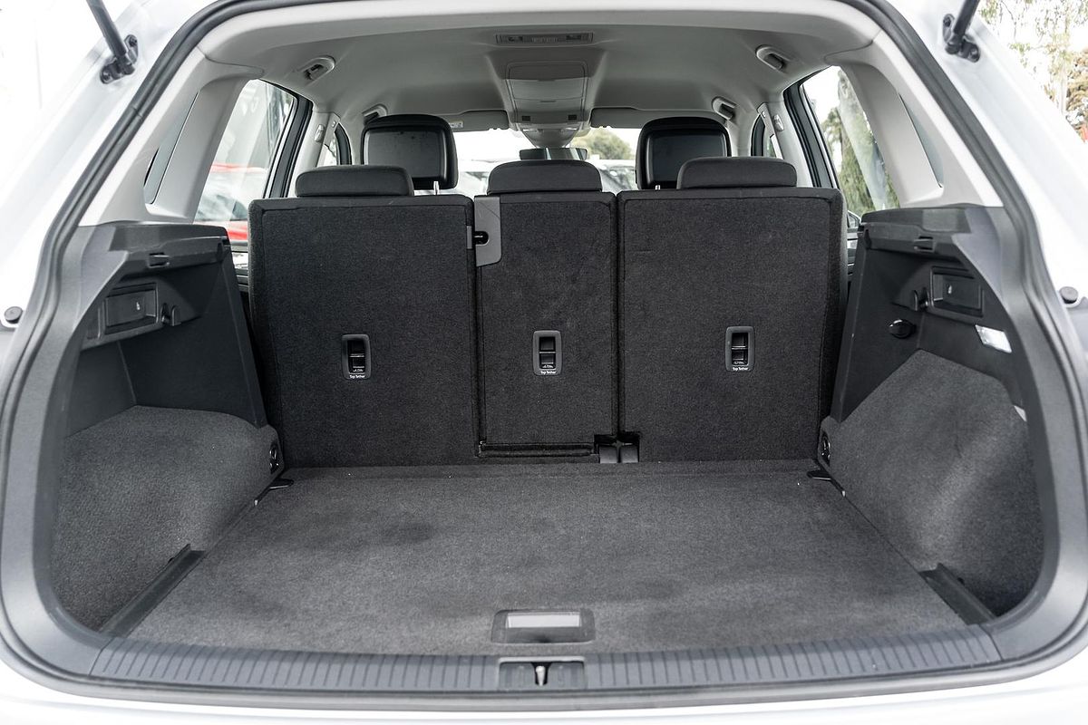 2023 Volkswagen Tiguan 110TSI Life 5N