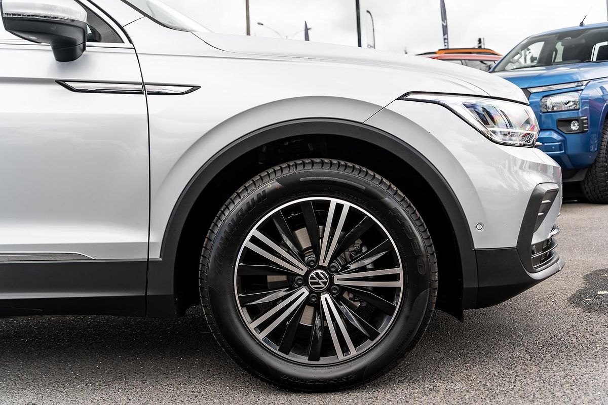 2023 Volkswagen Tiguan 110TSI Life 5N