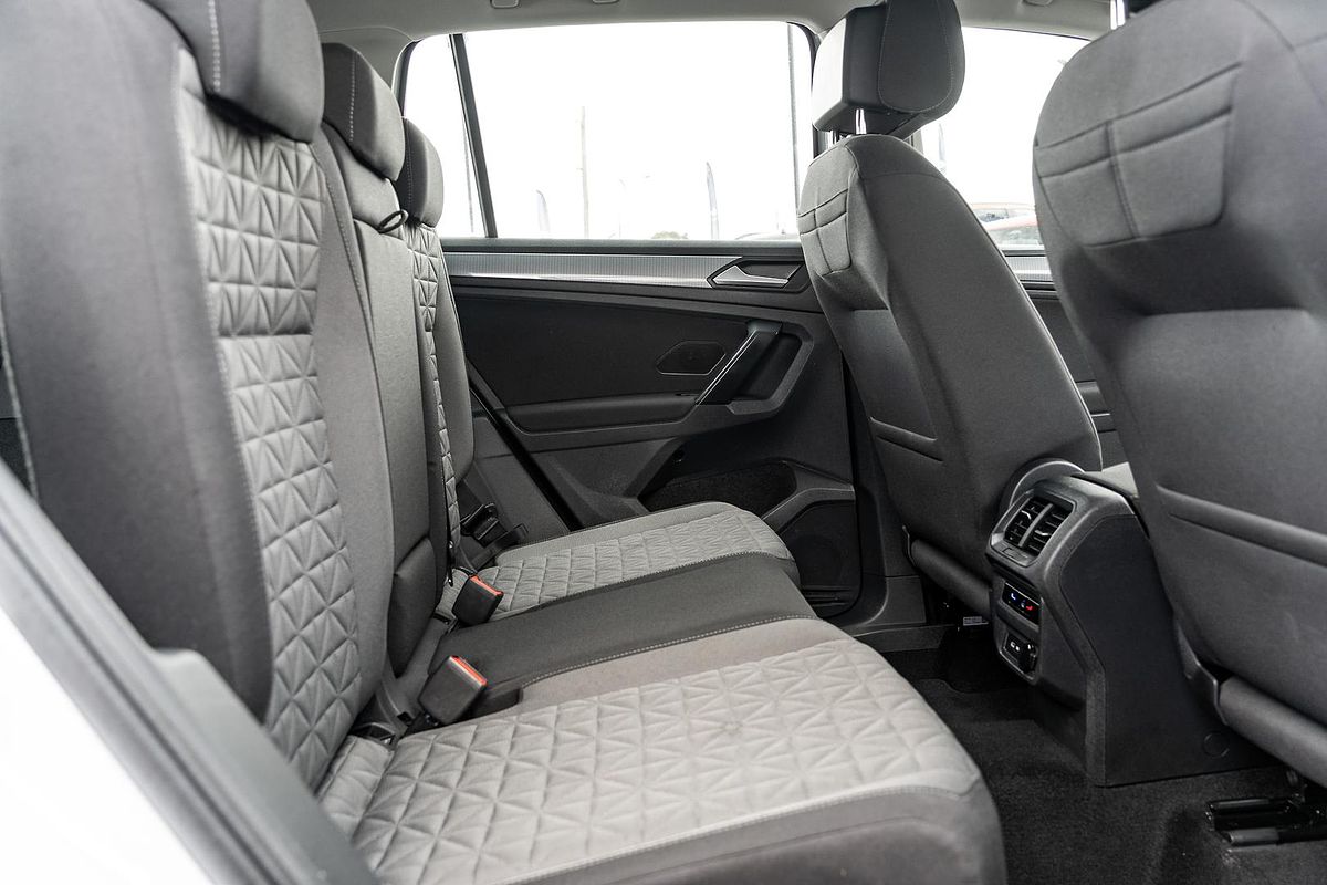 2023 Volkswagen Tiguan 110TSI Life 5N