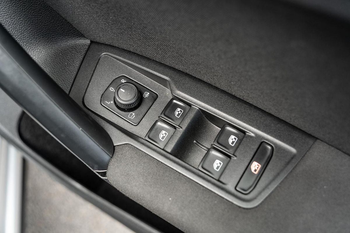 2023 Volkswagen Tiguan 110TSI Life 5N