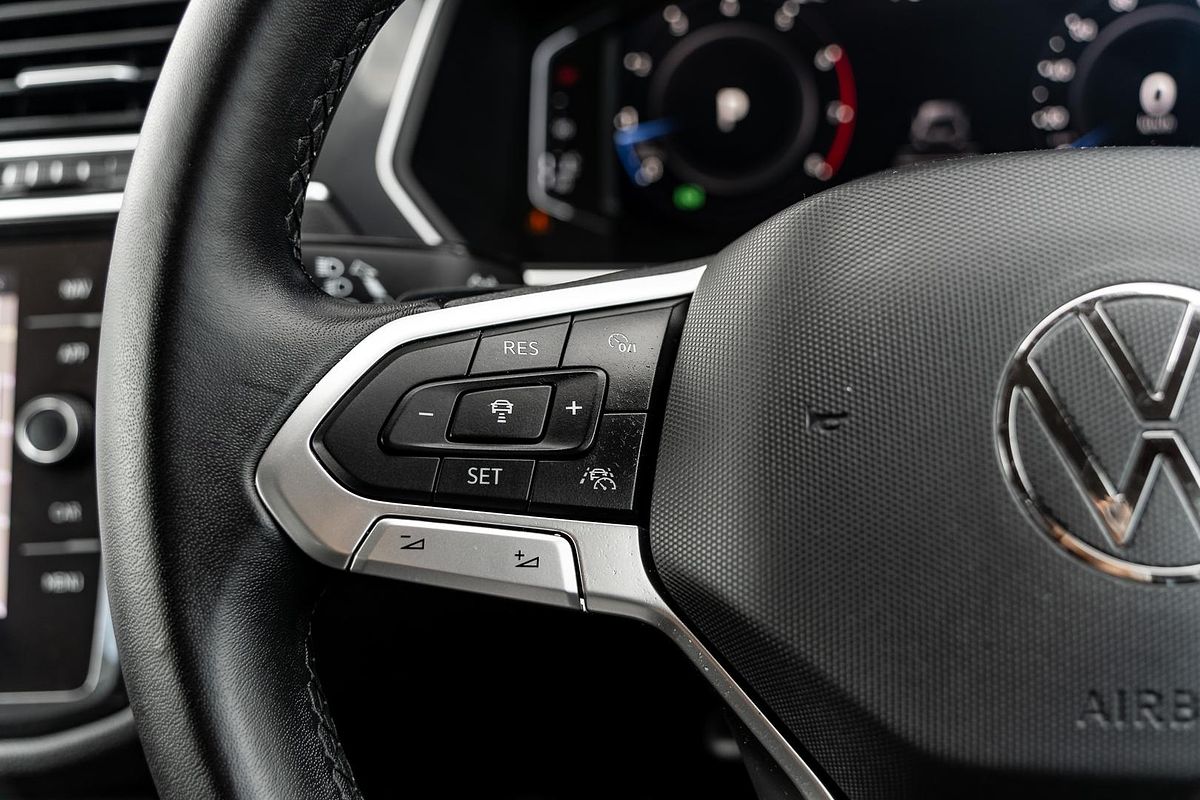 2023 Volkswagen Tiguan 110TSI Life 5N