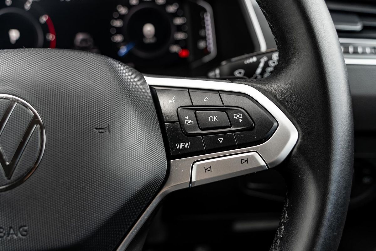 2023 Volkswagen Tiguan 110TSI Life 5N