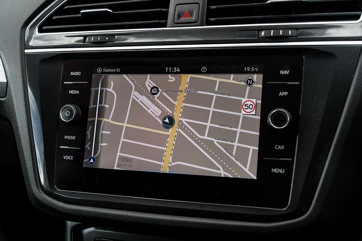2023 Volkswagen Tiguan 110TSI Life 5N
