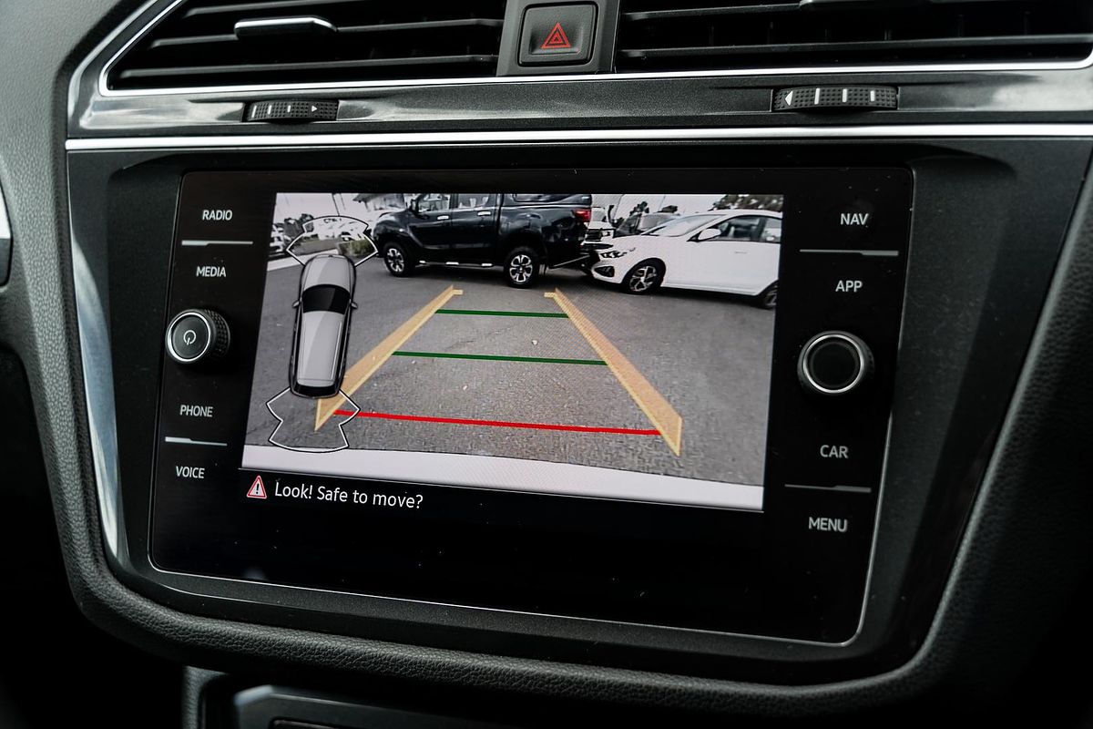 2023 Volkswagen Tiguan 110TSI Life 5N