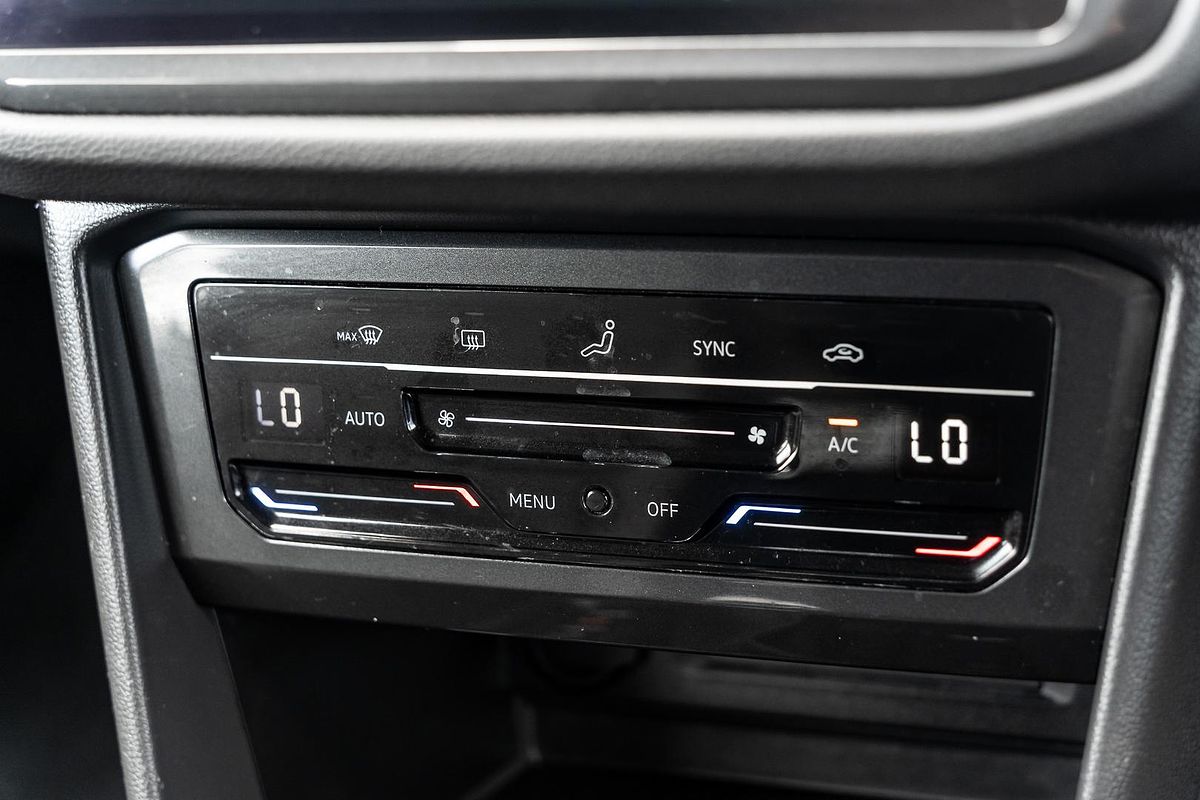 2023 Volkswagen Tiguan 110TSI Life 5N