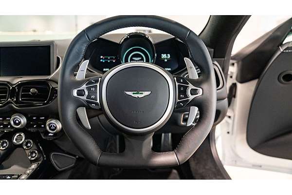 2023 Aston Martin Vantage