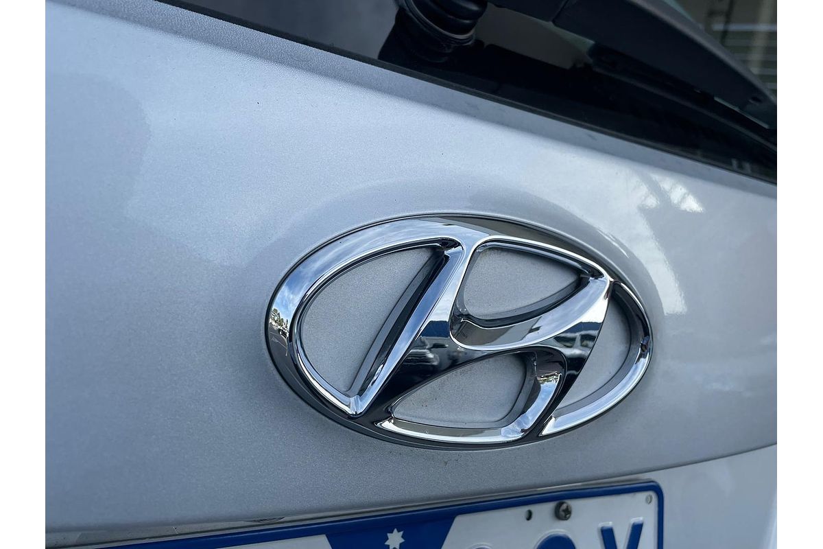 2015 Hyundai Santa Fe Active DM2