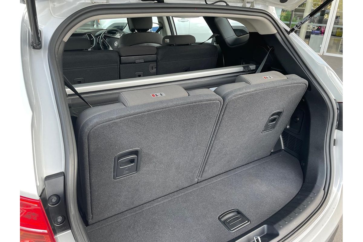 2015 Hyundai Santa Fe Active DM2