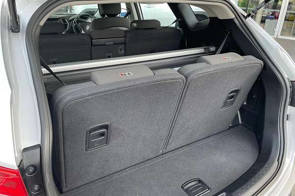 2015 Hyundai Santa Fe Active DM2