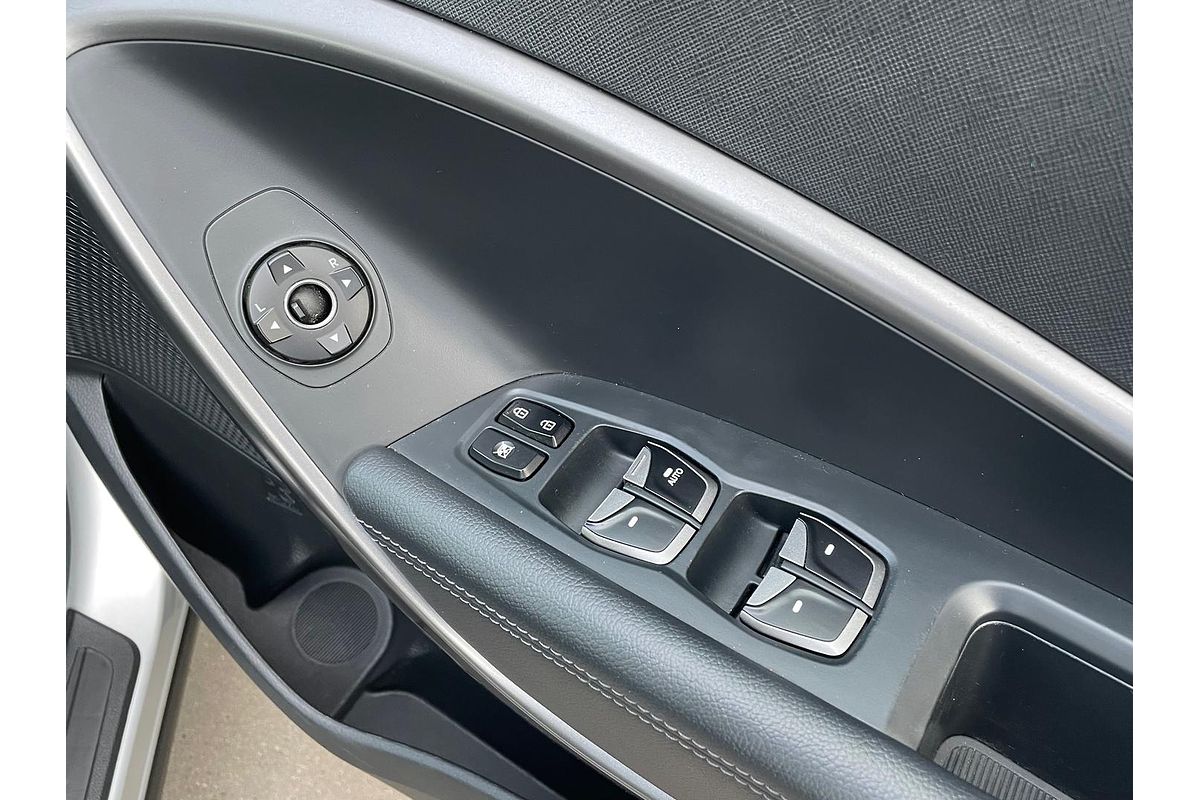 2015 Hyundai Santa Fe Active DM2