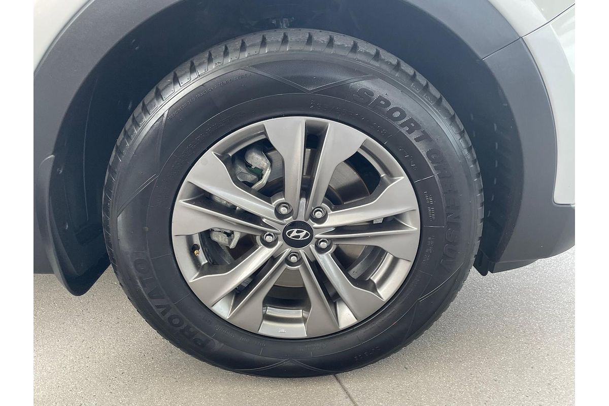 2015 Hyundai Santa Fe Active DM2