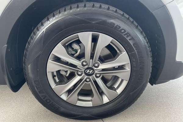 2015 Hyundai Santa Fe Active DM2