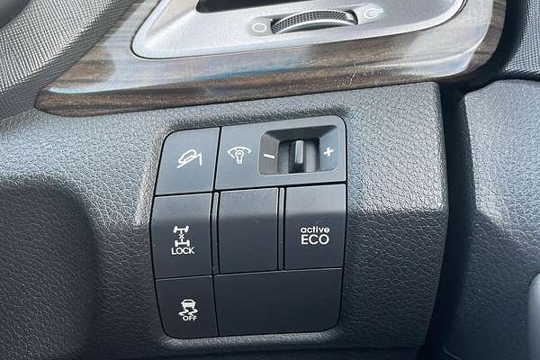 2015 Hyundai Santa Fe Active DM2