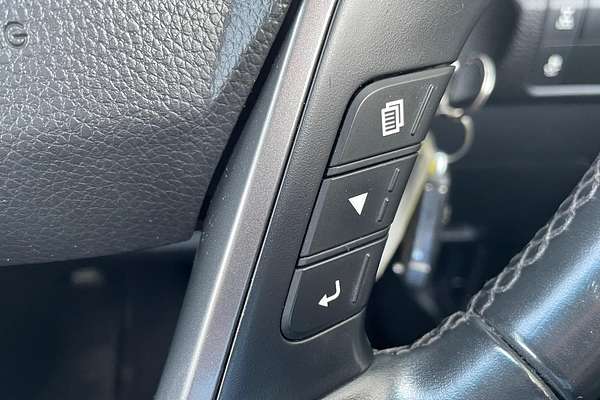 2015 Hyundai Santa Fe Active DM2