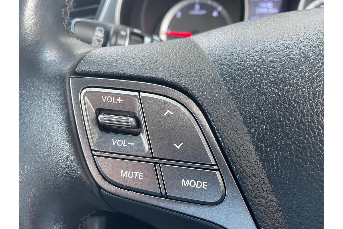 2015 Hyundai Santa Fe Active DM2