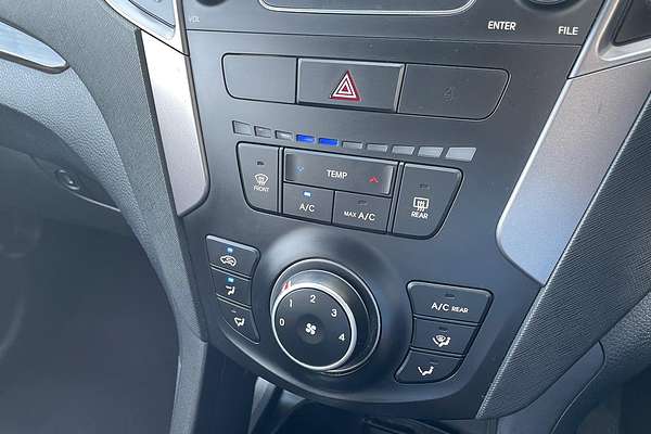 2015 Hyundai Santa Fe Active DM2