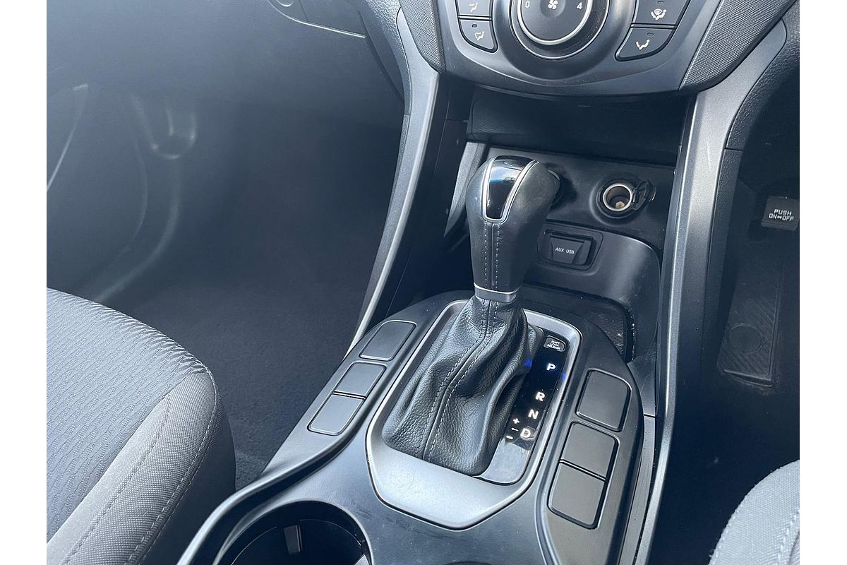 2015 Hyundai Santa Fe Active DM2