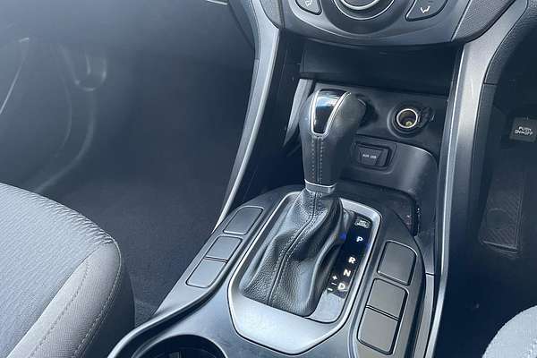 2015 Hyundai Santa Fe Active DM2
