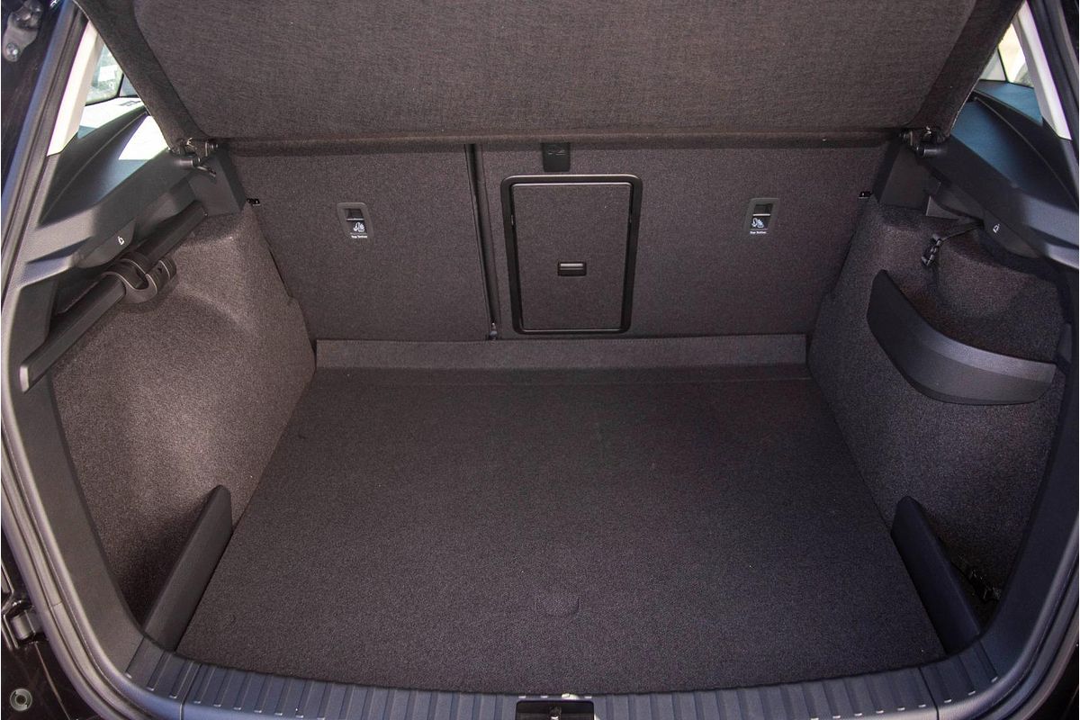 2024 SKODA Karoq 110TSI Select NU