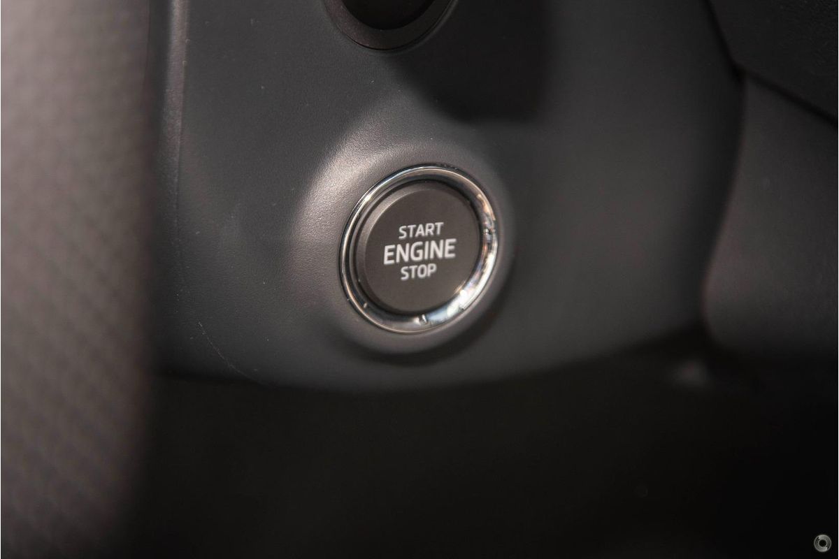 2024 SKODA Karoq 110TSI Select NU