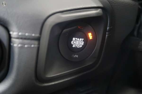 2024 Jeep Wrangler Rubicon JL
