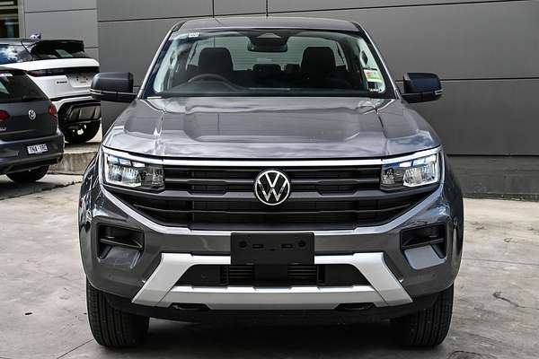 2024 Volkswagen Amarok TDI405 Core NF 4X4