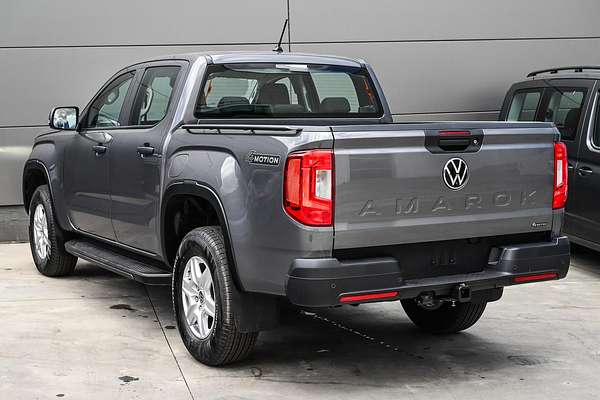 2024 Volkswagen Amarok TDI405 Core NF 4X4