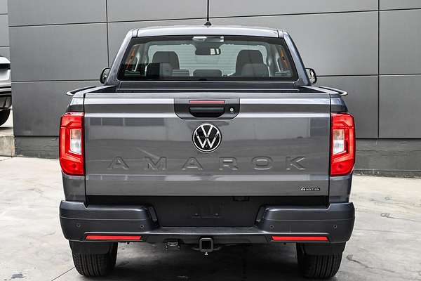 2024 Volkswagen Amarok TDI405 Core NF 4X4