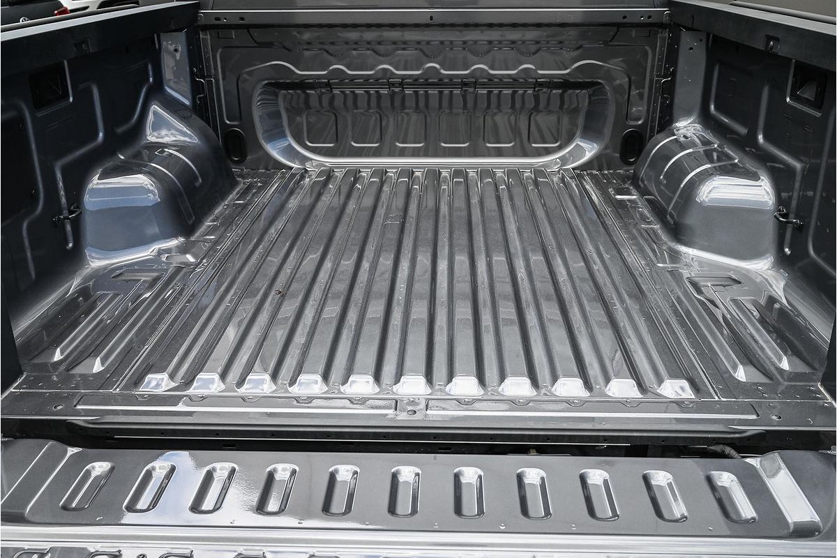 2024 Volkswagen Amarok TDI405 Core NF 4X4