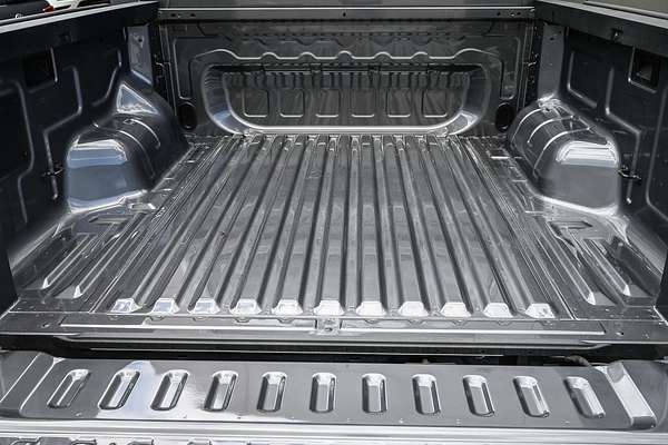 2024 Volkswagen Amarok TDI405 Core NF 4X4