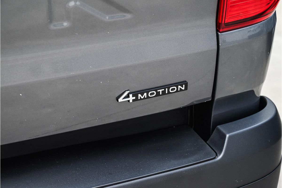 2024 Volkswagen Amarok TDI405 Core NF 4X4