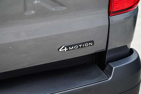 2024 Volkswagen Amarok TDI405 Core NF 4X4