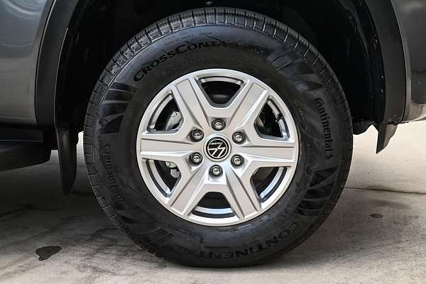 2024 Volkswagen Amarok TDI405 Core NF 4X4