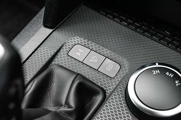 2024 Volkswagen Amarok TDI405 Core NF 4X4