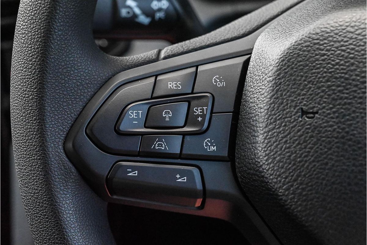 2024 Volkswagen Amarok TDI405 Core NF 4X4