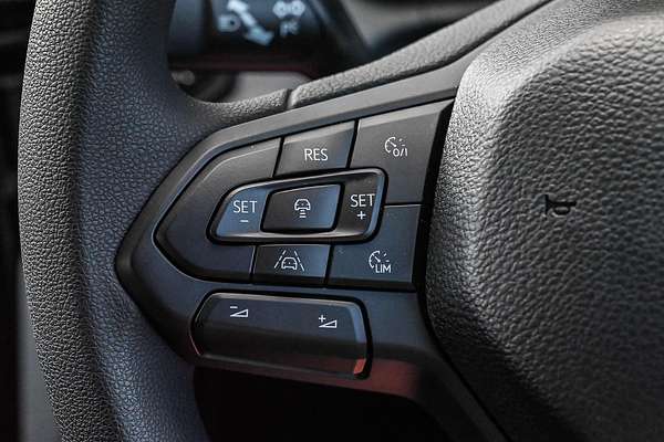 2024 Volkswagen Amarok TDI405 Core NF 4X4