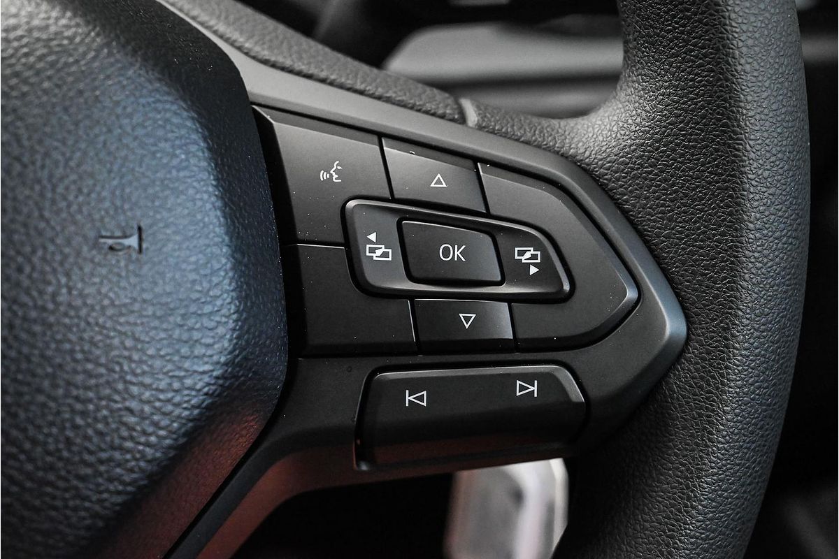 2024 Volkswagen Amarok TDI405 Core NF 4X4