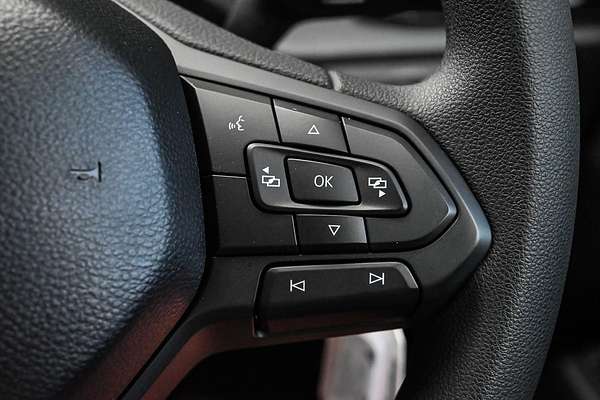 2024 Volkswagen Amarok TDI405 Core NF 4X4