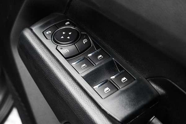 2024 Volkswagen Amarok TDI405 Core NF 4X4