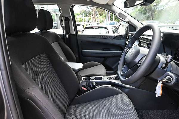 2024 Volkswagen Amarok TDI405 Core NF 4X4
