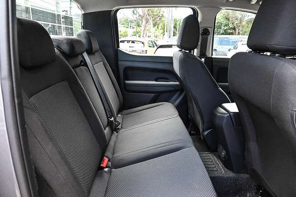 2024 Volkswagen Amarok TDI405 Core NF 4X4