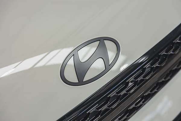 2024 Hyundai Santa Fe Hybrid Calligraphy MX5.V1