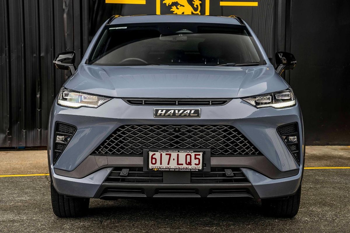 2022 GWM Haval H6GT Ultra B03