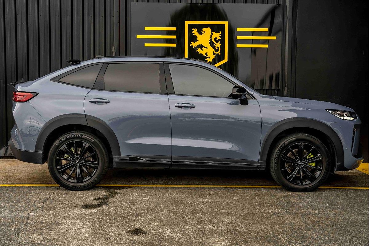 2022 GWM Haval H6GT Ultra B03