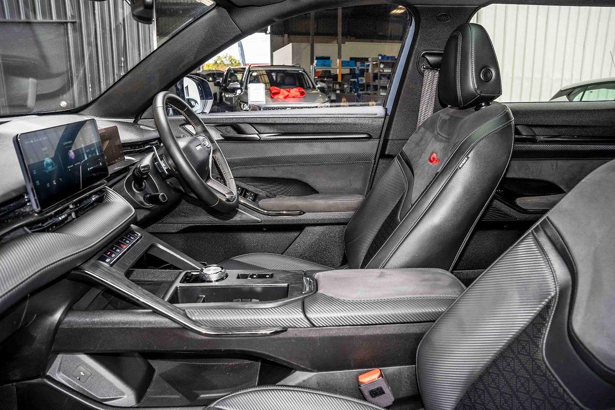2022 GWM Haval H6GT Ultra B03