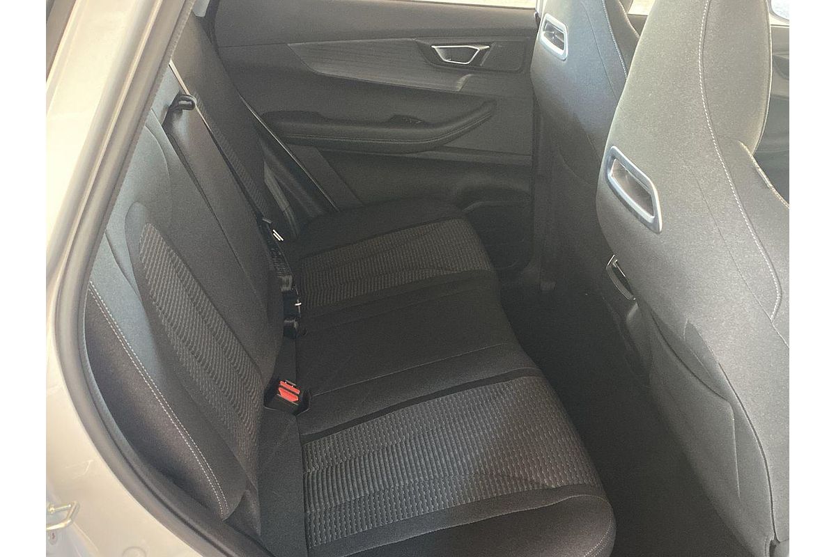 2024 Chery Tiggo 4 Pro Urban