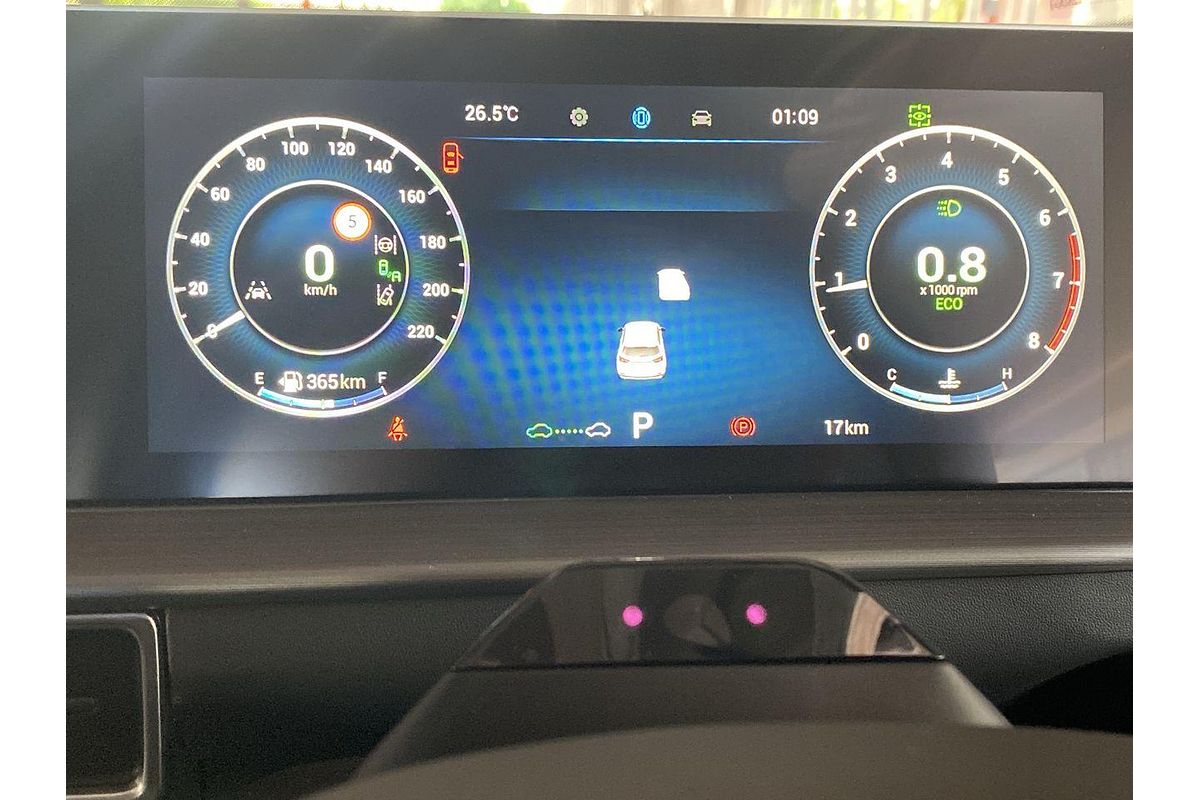 2024 Chery Tiggo 4 Pro Urban